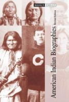 American_Indian_biographies