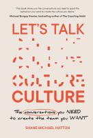 Let_s_talk_culture