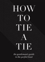 How_to_tie_a_tie