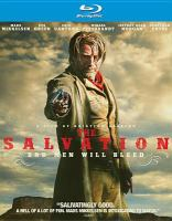 The_salvation