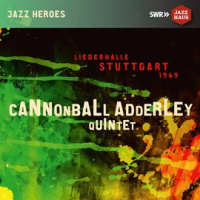 Cannonball_Adderley_Quintet