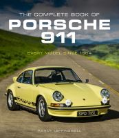 The_complete_book_of_Porsche_911