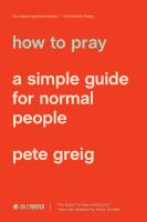 How_to_pray