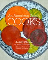 An_American_family_cooks