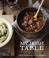 My_Irish_table