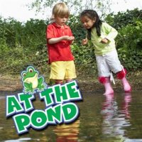 At_the_Pond
