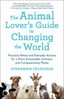 The_animal_lover_s_guide_to_changing_the_world