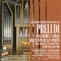 Bach__Preludi_____Organ_Preludes___Choral_Pieces_For_The_Holy_Ghost_Time