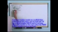 Physics_Tutor_Series__Learning_By_Example__Rotational_Equilibrium