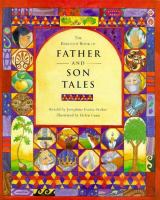 The_barefoot_book_of_father_and_son_tales