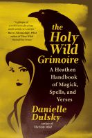 The_holy_wild_grimoire