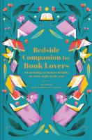 Bedside_companion_for_book_lovers