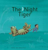 The_night_tiger