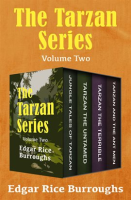 The_Tarzan_Series_Volume_Two