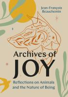 Archives_of_joy