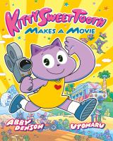 Kitty_Sweet_Tooth_makes_a_movie