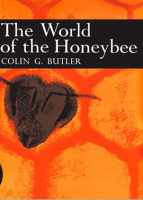 The_World_of_the_Honeybee