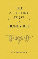 The_Auditory_Sense_of_the_Honey-Bee