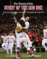 The_Boston_Globe_story_of_the_Red_Sox