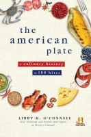 The_American_plate