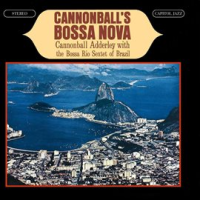 Cannonball_s_Bossa_Nova