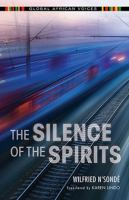 The_silence_of_the_spirits