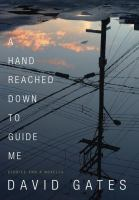 A_hand_reached_down_to_guide_me