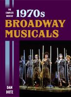 The_complete_book_of_1970s_Broadway_musicals
