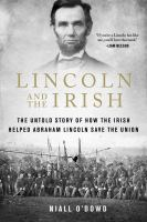 Lincoln_and_the_Irish