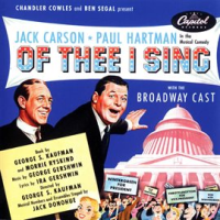 Of_Thee_I_Sing__Music_From_The_Original_Broadway_Cast