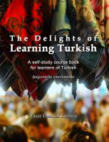 The_delights_of_learning_Turkish