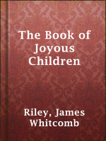 The_Book_of_Joyous_Children