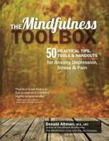 The_mindfulness_toolbox
