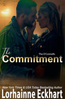 The_Commitment__An_O_Connells_Novella