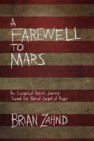 A_farewell_to_Mars