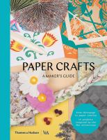 Paper_crafts