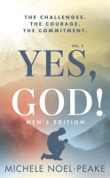 Yes__God______Volume_2____Men_s_Edition___