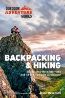 Backpacking___hiking