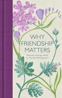 Why_friendship_matters