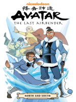 Avatar__The_Last_Airbender_-_North_and_South_Omnibus