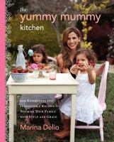The_yummy_mummy_kitchen