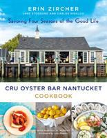 CRU_Oyster_Bar_Nantucket_cookbook