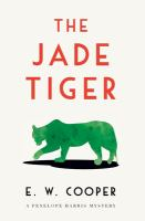 The_jade_tiger