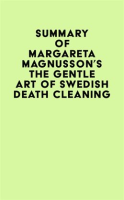 Summary_of_Margareta_Magnusson_s_The_Gentle_Art_of_Swedish_Death_Cleaning